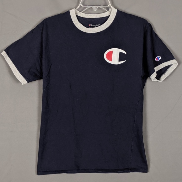 Champion Tops - Champion - Tee (C33)